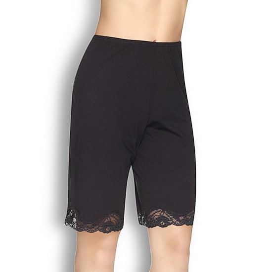 Ilusion Slip Shorts 2637 Womens