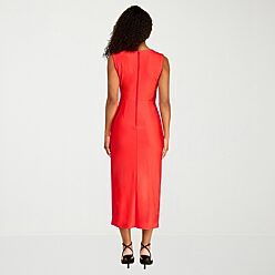 jcpenney burnt orange dress jcpenney orange dress