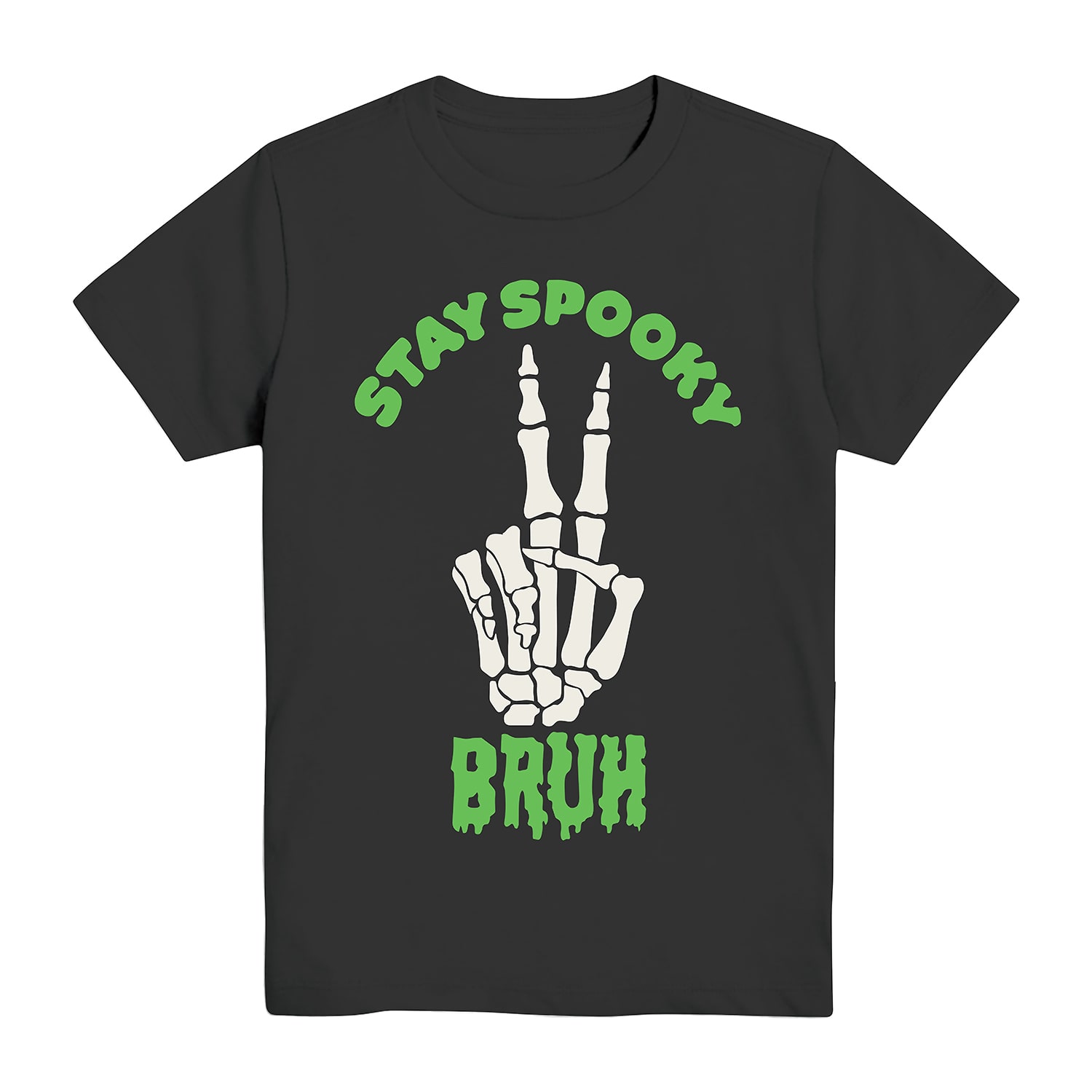 Little & Big Kid Boys Crew Neck Short Sleeve Regular Fit Graphic T-Shirt