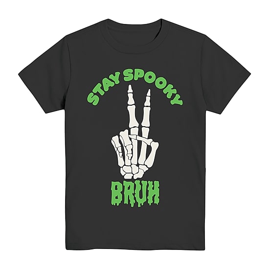Little & Big Kid Boys Crew Neck Short Sleeve Regular Fit Graphic T-Shirt