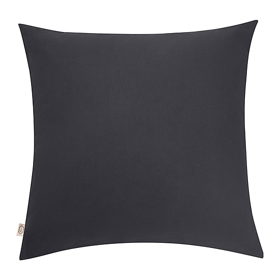 Indigo Road by Egypt Sherrod Driss Boucle Square Throw Pillow