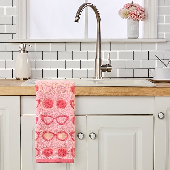 Saturday Knight Summer Shades 2-pc. Hand Towel