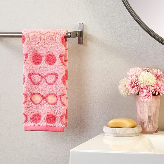 Saturday Knight Summer Shades 2-pc. Hand Towel