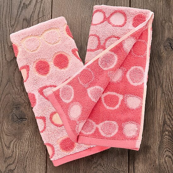 Saturday Knight Summer Shades 2-pc. Hand Towel