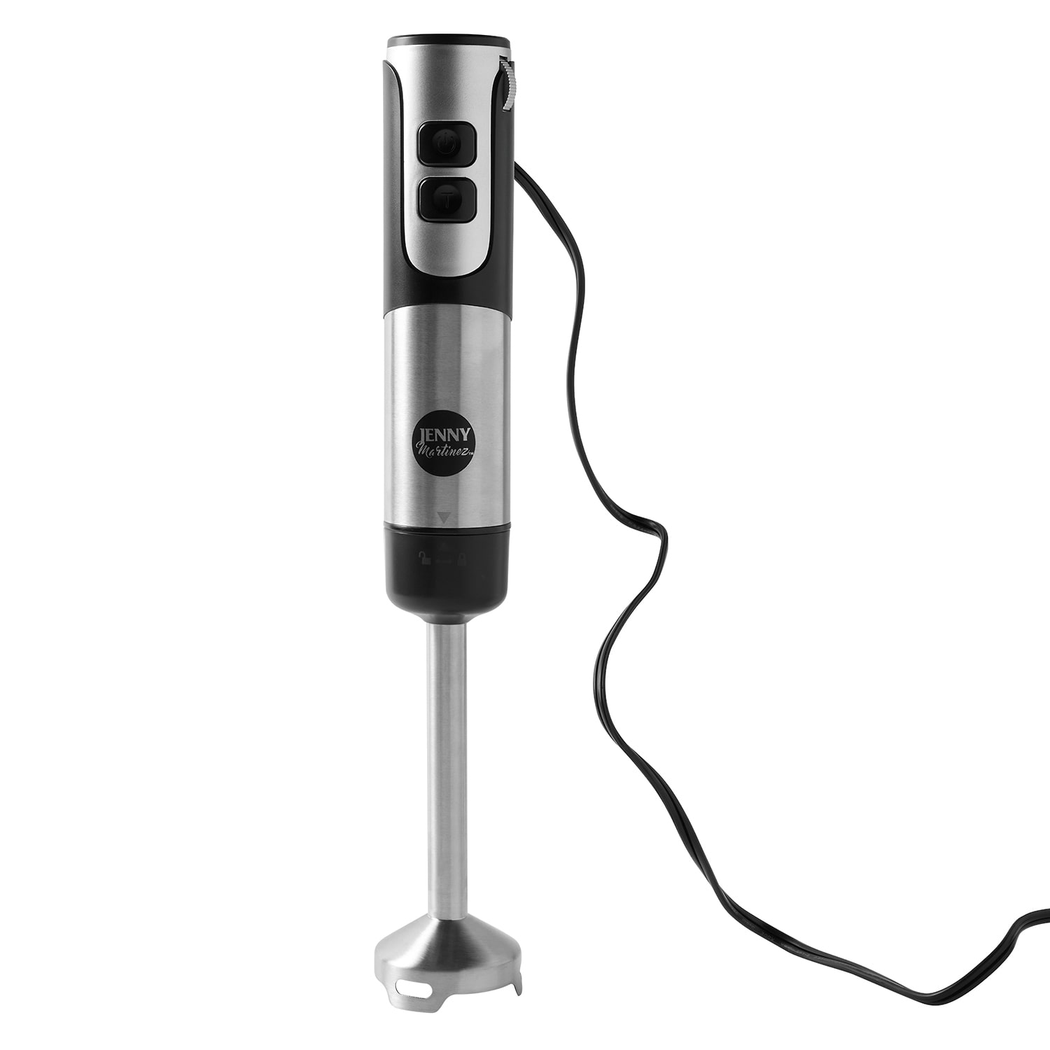 Jenny Martinez 2-Speed Immersion Blender
