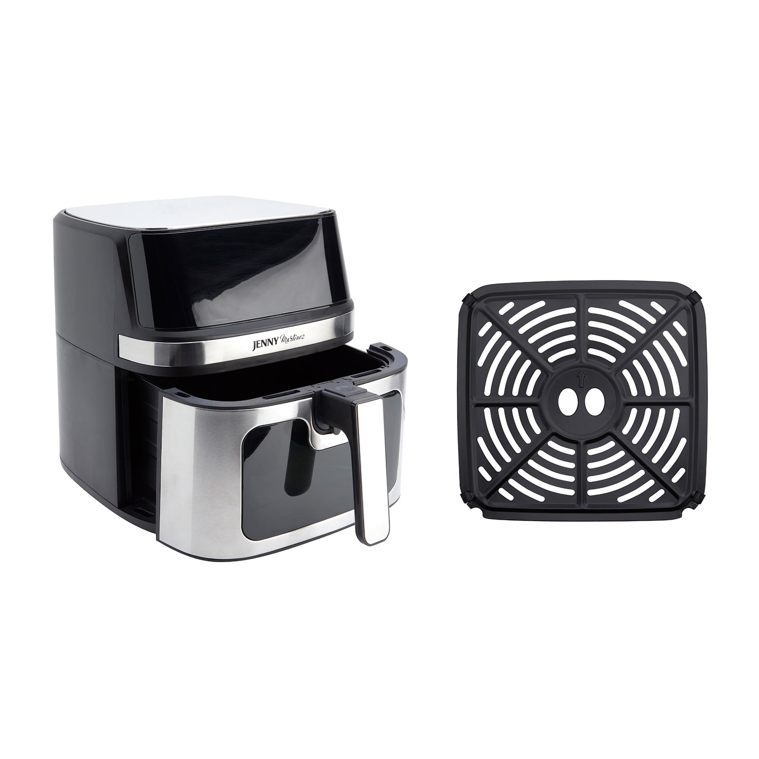Jenny Martinez 8 Qt Air Fryer