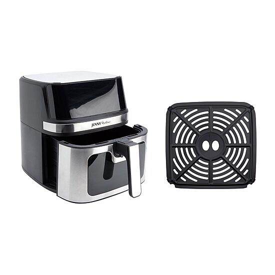 Jenny Martinez 8 Qt Air Fryer