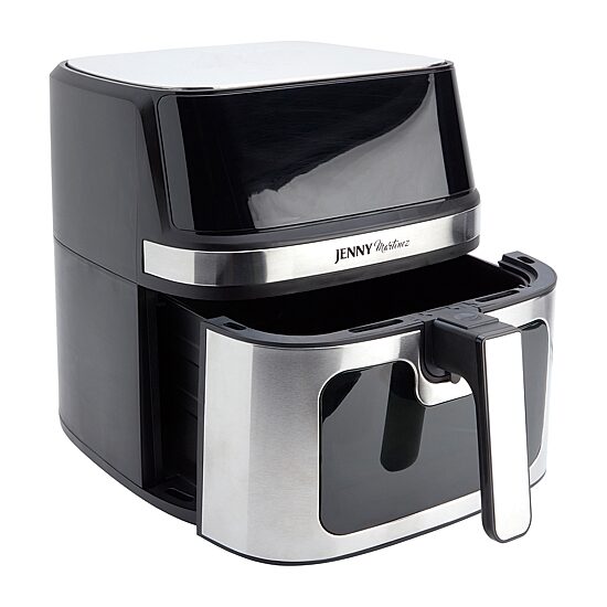 Jenny Martinez 8 Qt Air Fryer