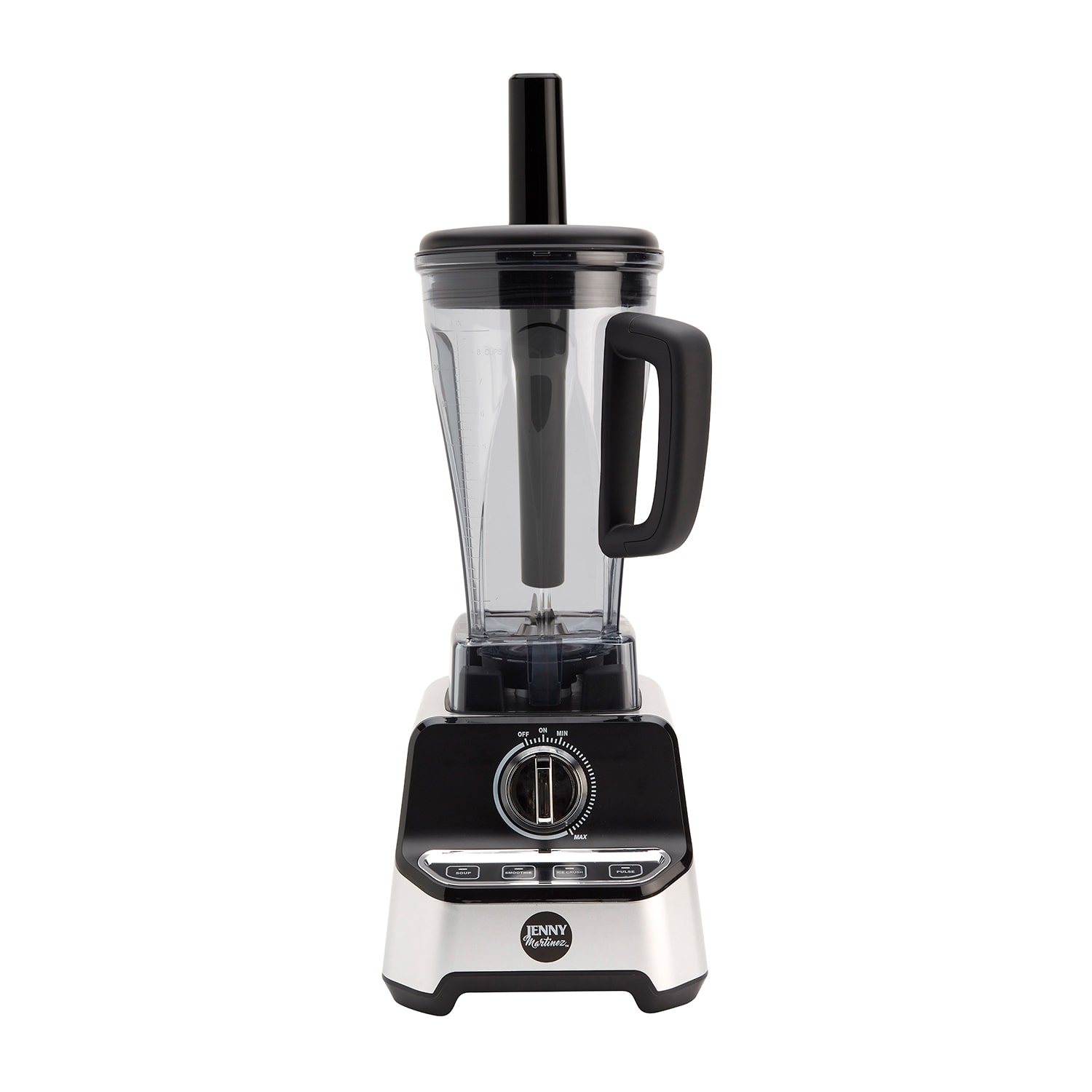 Jenny Martinez 5-Speed Blender