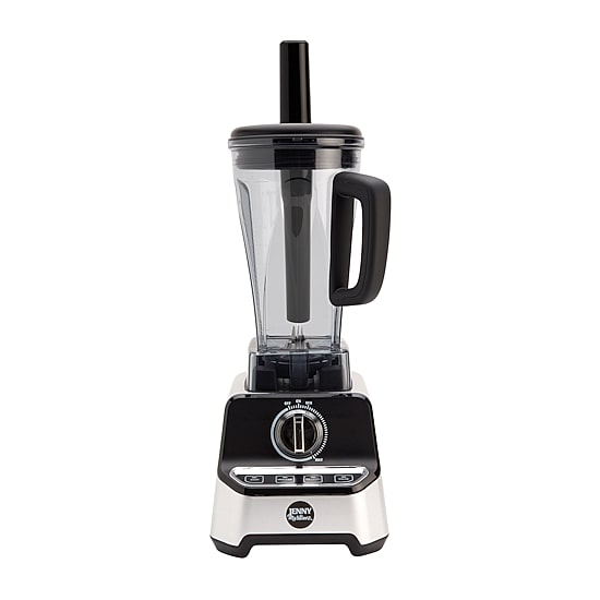 Jenny Martinez 5-Speed Blender