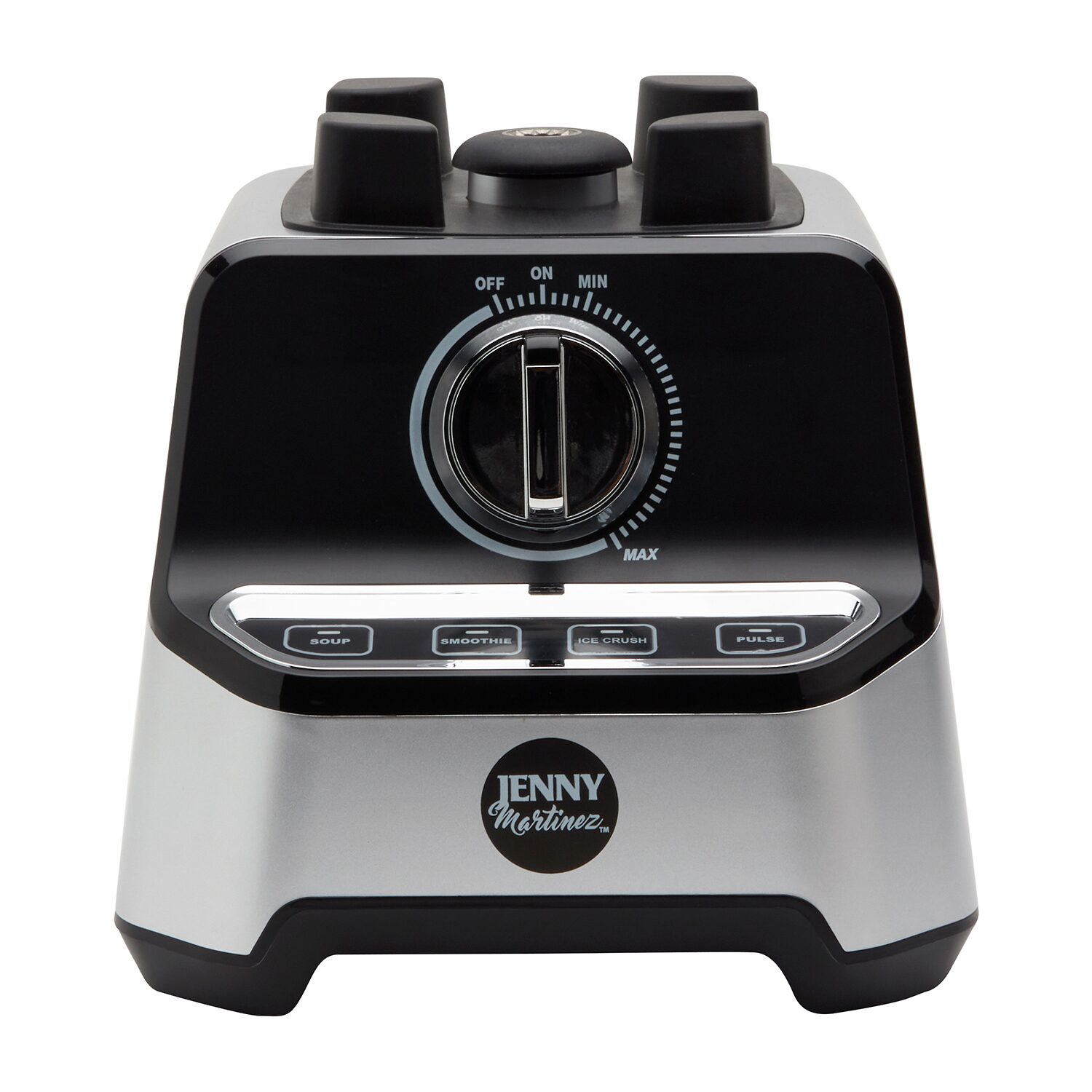 Jenny Martinez 5-Speed Blender