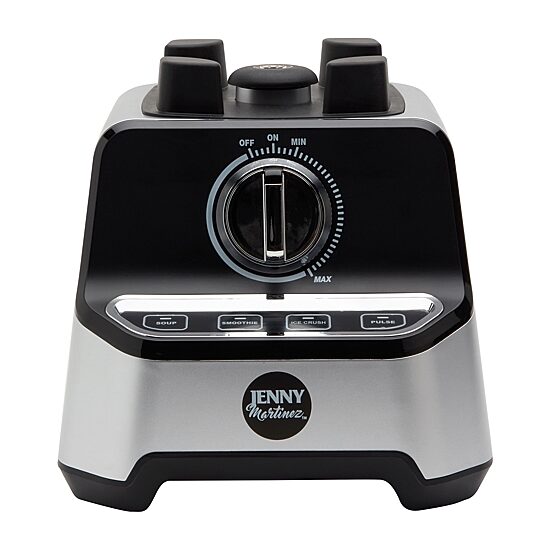 Jenny Martinez 5-Speed Blender