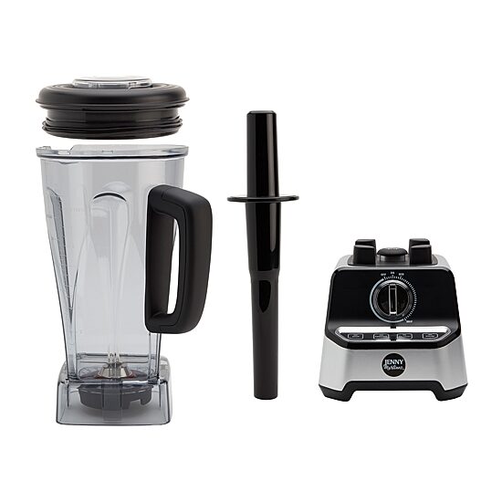 Jenny Martinez 5-Speed Blender
