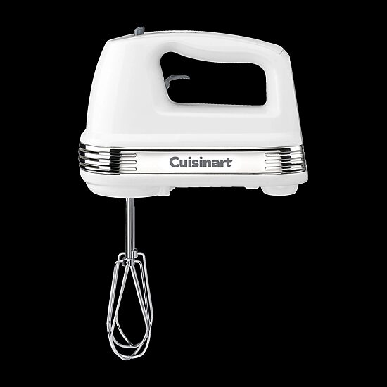 Cuisinart® 7-Speed Hand Mixer