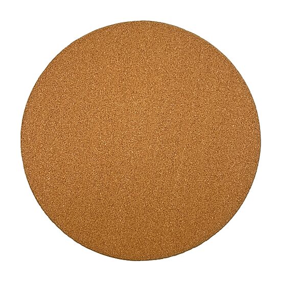 Lenox Blue Bay Round Cork 4-pc. Placemat