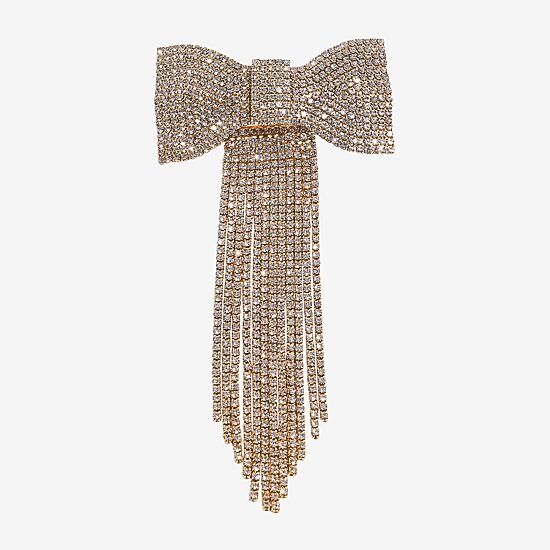 Bijoux Bar Hair Clip