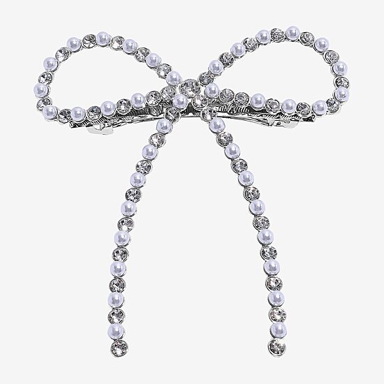 Bijoux Bar Hair Clip