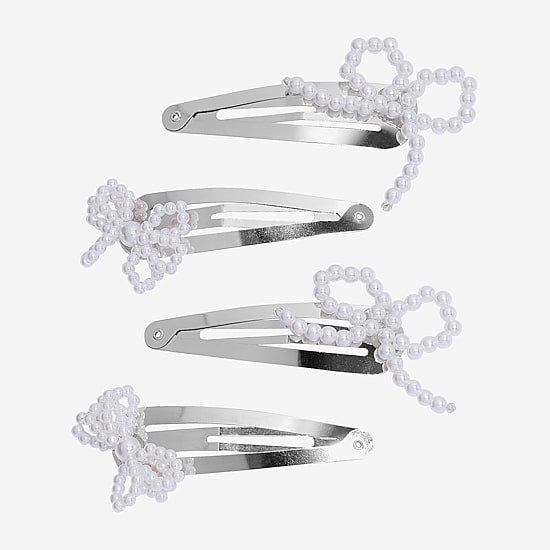 Bijoux Bar Hair Clip