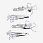 Bijoux Bar Hair Clip