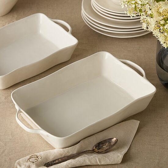 Certified International 16X11 Baking Dish