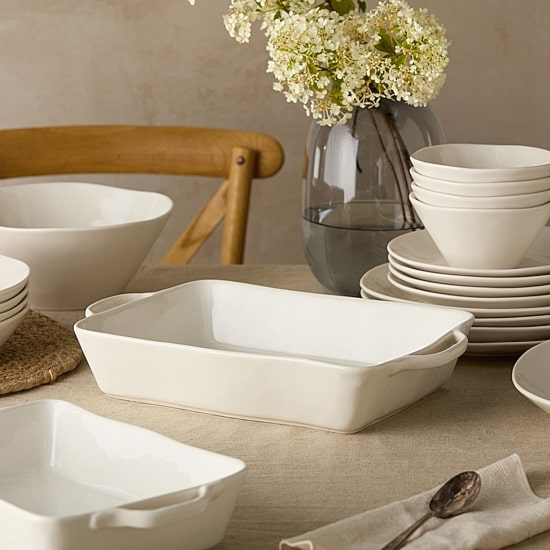 Certified International 16X11 Baking Dish