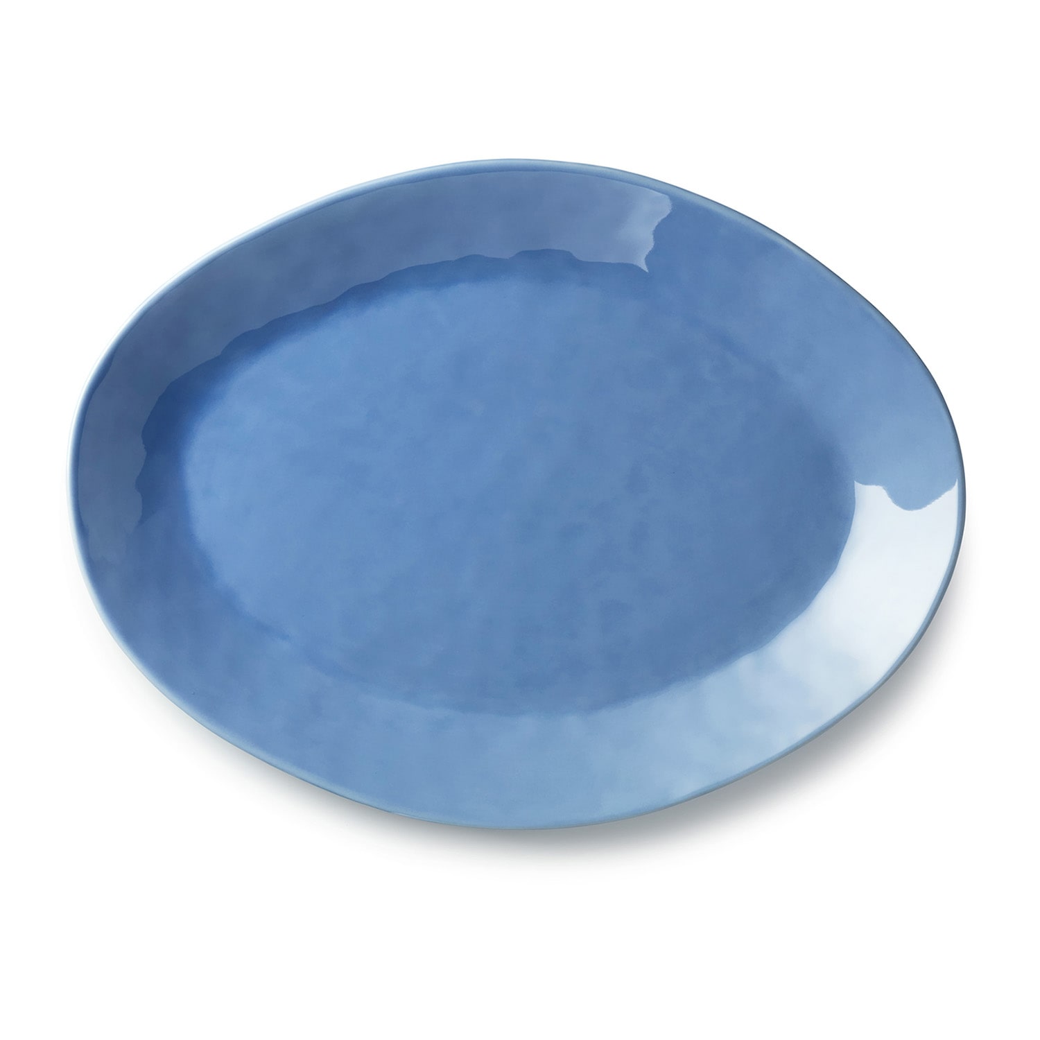 Certified International Stoneware Serving Platter