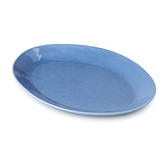 Certified International Stoneware Serving Platter