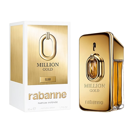 Rabanne Million Gold Elixir