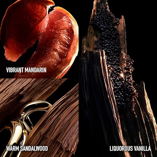 Rabanne Million Gold Elixir