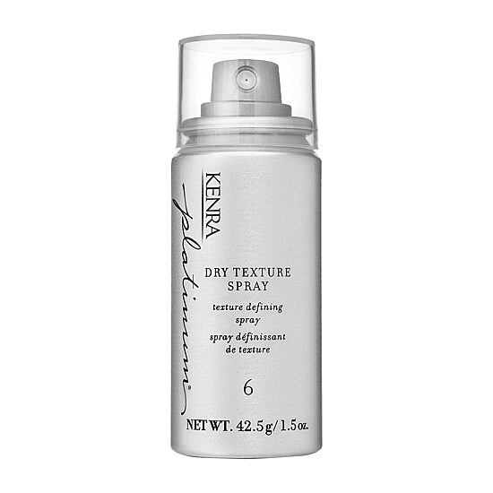 Kenra Professional Dry Texture Spray Hair Product 1.5 oz.