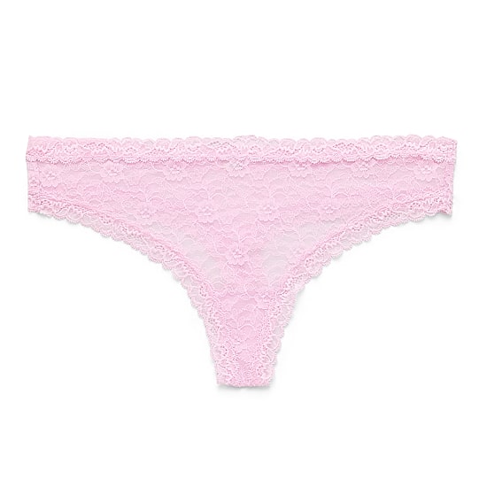 Arizona Womens Thong Panty 381334