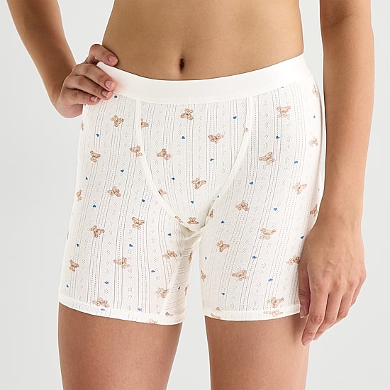Arizona Body Cotton Boxer Briefs