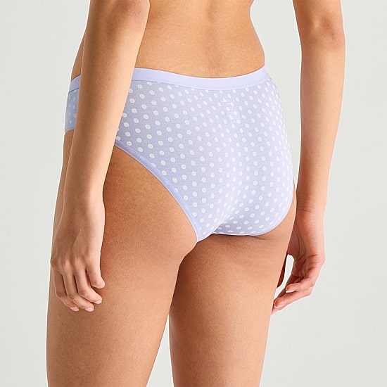 Arizona Body Cotton Cheeky Panty