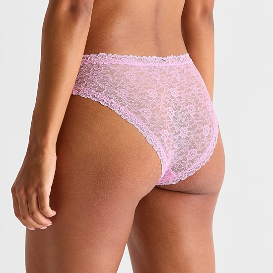 Arizona Womens Juniors Cheeky Panty 381335
