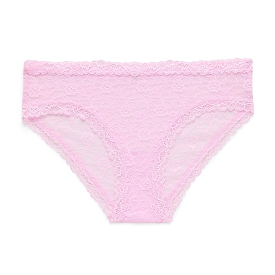 Arizona Womens Juniors Cheeky Panty 381335