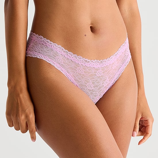 Arizona Womens Juniors Cheeky Panty 381335