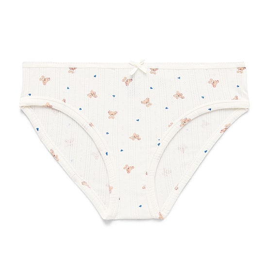 Arizona Body Cotton Hipster Panty