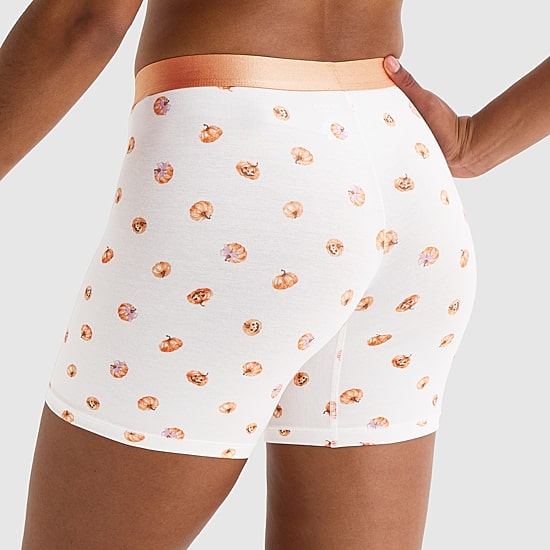 Arizona Body Cotton Boxer Briefs