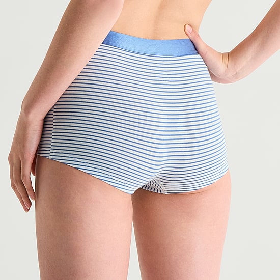 Arizona Body Cotton Shortie Panty