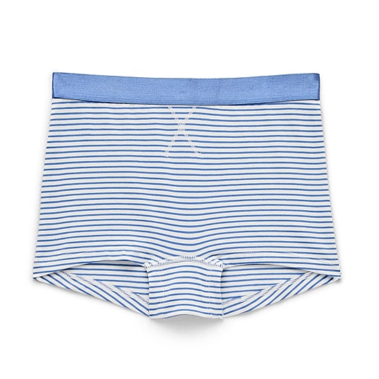 Arizona Body Cotton Shortie Panty