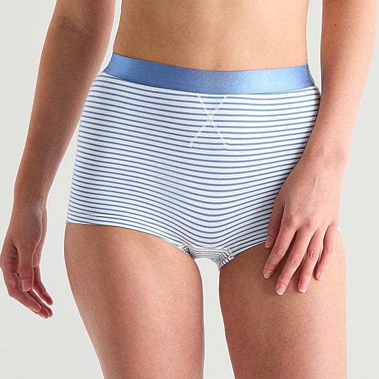 Arizona Body Cotton Shortie Panty