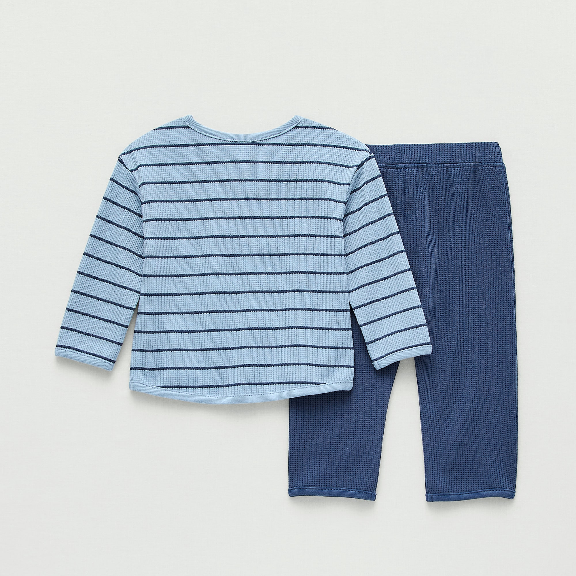 Okie Dokie Baby Boys 2-pc. Pant Set
