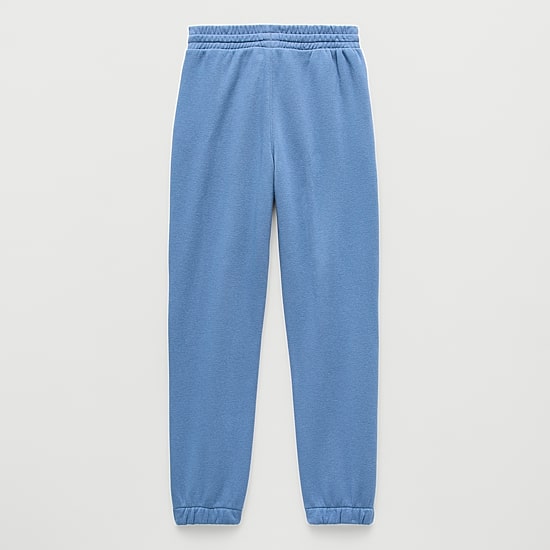 Xersion Little & Big Kid Boys Cinched Mid Rise Regular Fit Fleece Jogger Pant