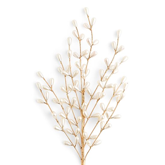 North Pole Trading Co. Pearl 2-pc. Pick