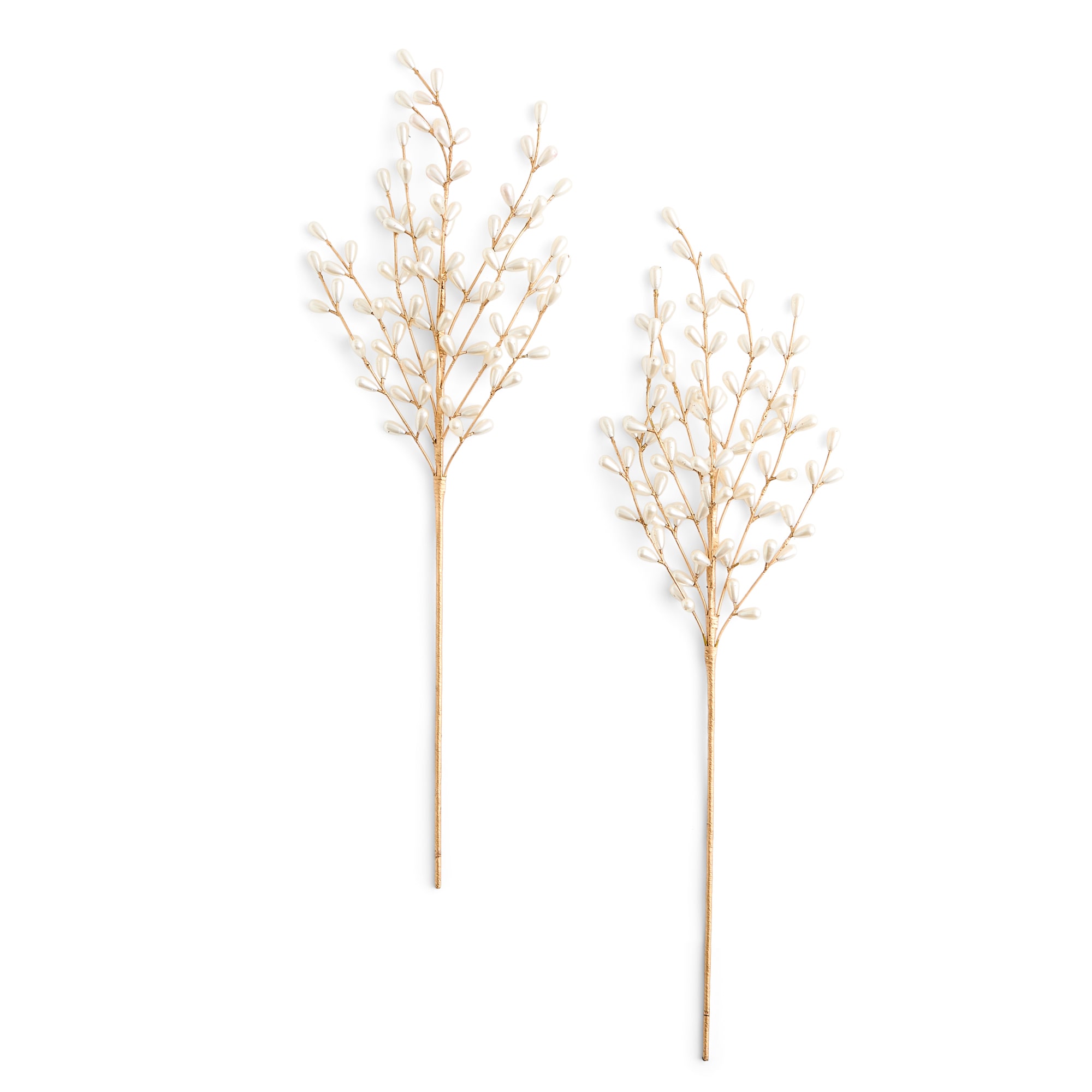 North Pole Trading Co. Pearl Pick 2-pc. Pick