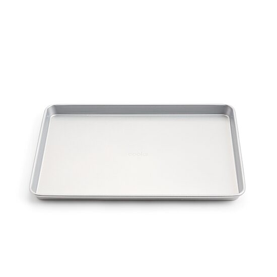 Cooks Carbon Steel 3-pc. Non-Stick Cookie Sheet Set