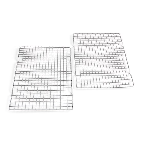 Cooks 2-pc.Cooling Rack