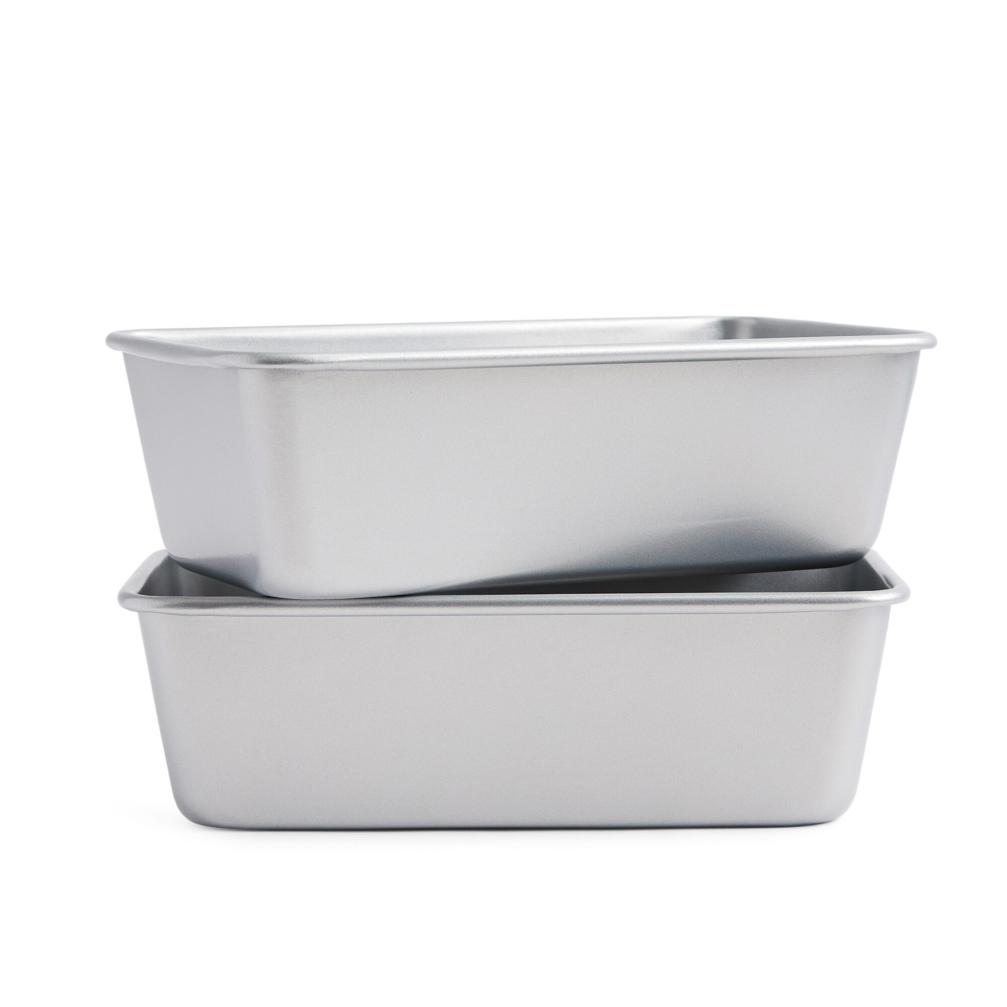 Cooks 2-pc Non-Stick Loaf Pan Set