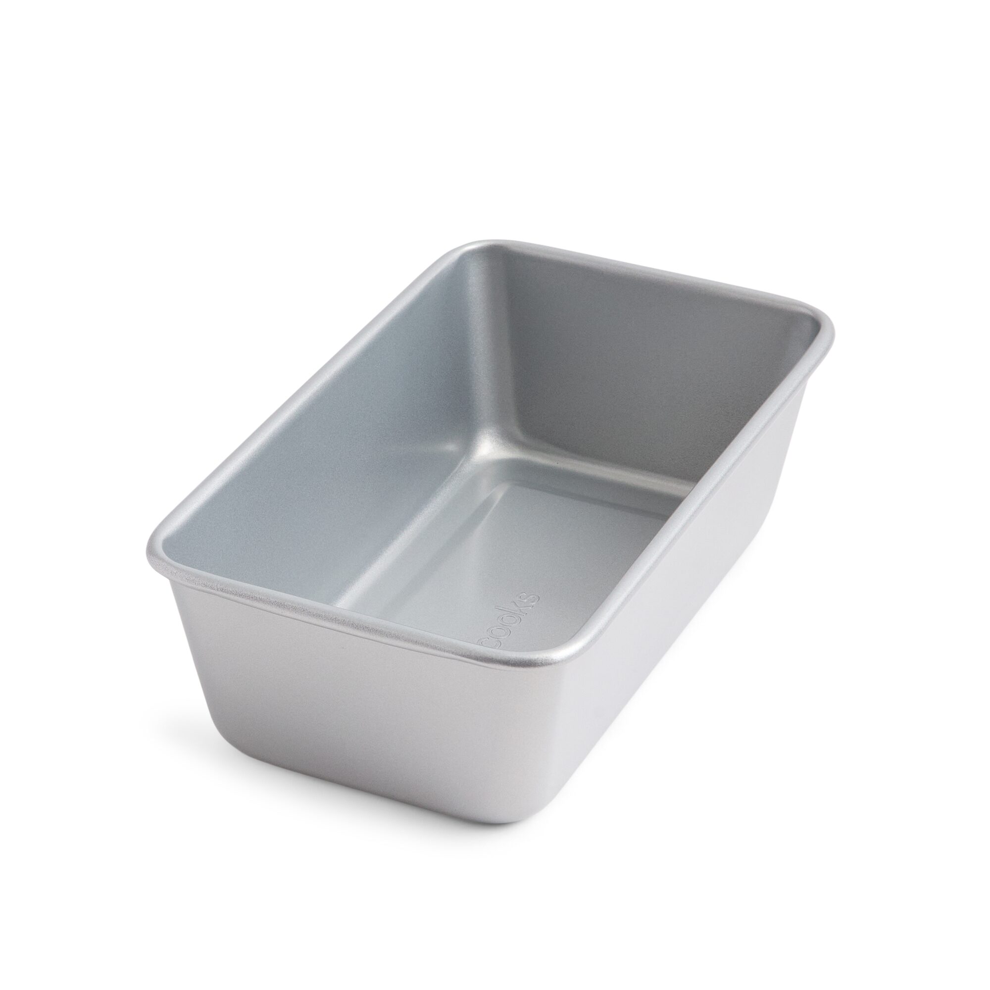 Cooks 2-pc Non-Stick Loaf Pan Set