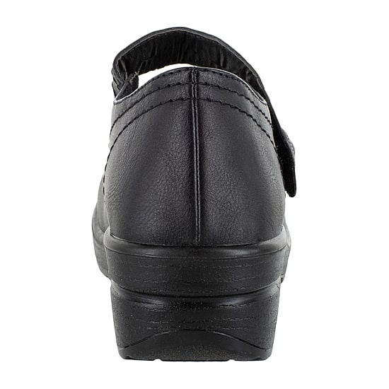 Easy Works By Easy Street Womens Letsee Mary Jane Shoes